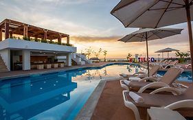 Park Royal Beach Huatulco